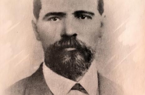 Francisco León Barreto